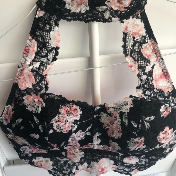 Pink Bralette - Picture 2 of 4